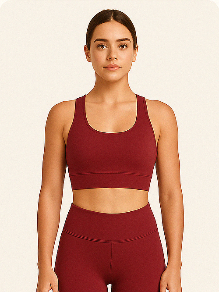 Top Deportivo NUMA Motion-3