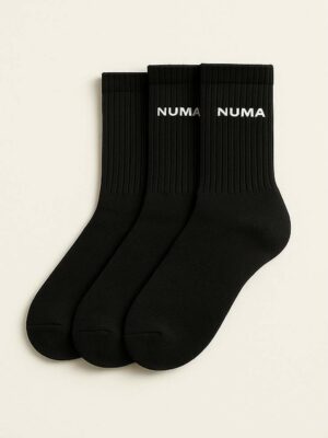 Medias NUMA PowerStep (x3 pares)